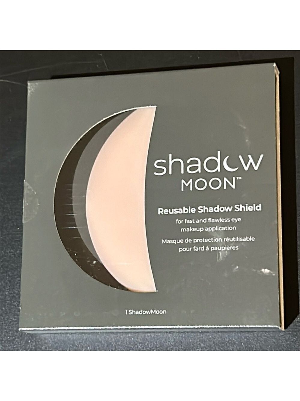 ShadowMoon Reusable Shadow Shield New In Box - Picture 2 of 2